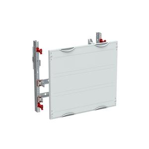 MN263 N&amp;#43;PE Schienen-Modul