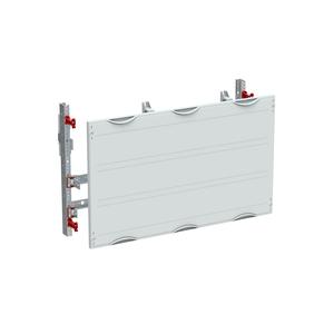MN363 N&amp;#43;PE Schienen-Modul