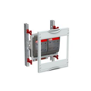 MT136B NH00-Sich.Lasttrenner-Modul