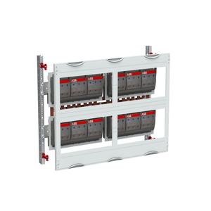 MT337B NH00-Sich.Lasttrenner-Modul