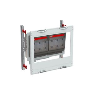 MT244B NH2-Sich.Lasttrenner-Modul