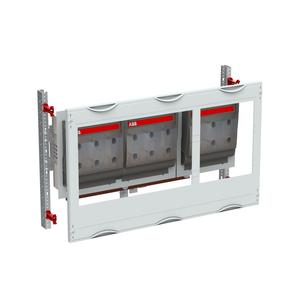 MT344B NH2-Sich.Lasttrenner-Modul