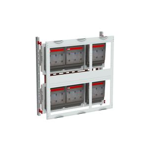 MT345B NH2-Sich.Lasttrenner-Modul