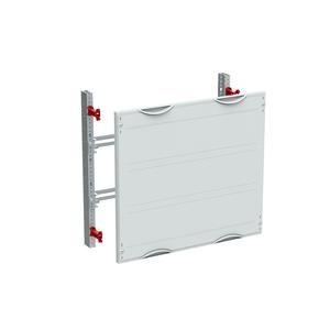 MBA630A Bausatz Leistungschalt.-Modul
