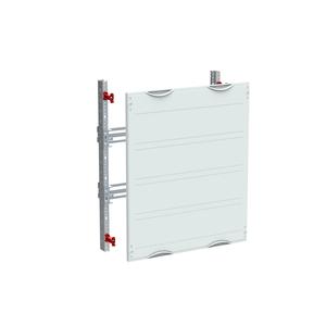 MBA800A Bausatz Leistungschalt.-Modul