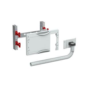 MBV180 Bausatz Leitungs-Verb.-Modul