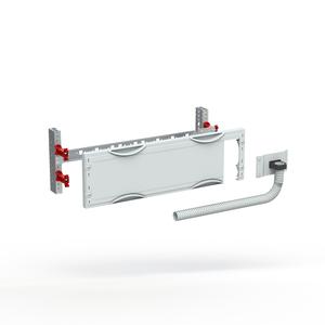 MBV281 Bausatz Leitungs-Verb.-Modul