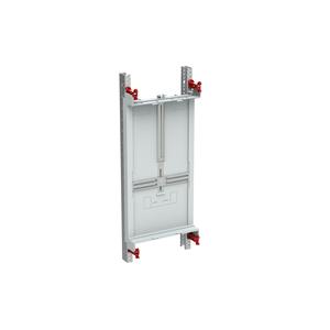 MZ160 Zählertragplatten-Modul