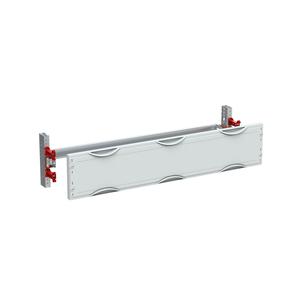 MF383 Kabelabfangschienen-Modul