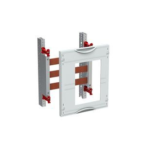 MBR102 Bausatz Sammelsch.60mm -Modul
