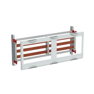 MR302 Sammelschienen 60mm -Modul