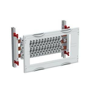 MR202B Sammelschienen 60mm -Modul