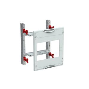 MR102H Sammelschienen 60mm -Modul