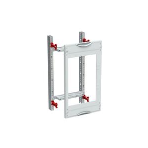 MR103H Sammelschienen 60mm -Modul