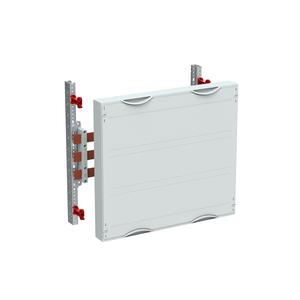 MBR203 Bausatz Sammelsch.60mm -Modul