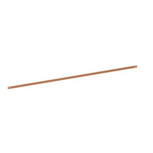 ZXM1096 CU-Schiene 20x5mm, L:1340mm