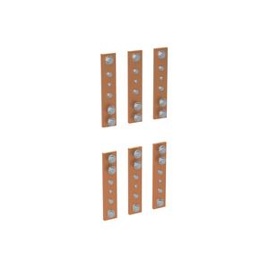 ZXM5010 CU-Schiene 50x10mm