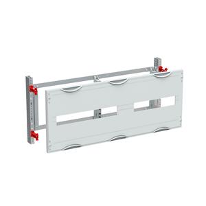MBH351 Bausatz ABB S750 SH Modul 3FB