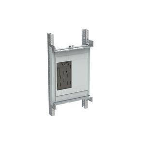 MBZ162 Bausatz Zähler-Modul f. 1 EHZ