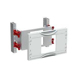 MU156 Universal Messg. 96x96 Modul