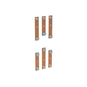 ZXM3005 CU-Schiene 30x5mm