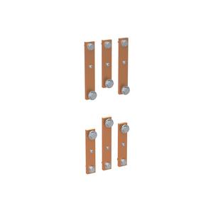 ZX3010 CU-Schiene 30x10mm