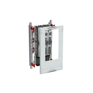 MD152B NH-Si.Lasttrennleisten-M ABB