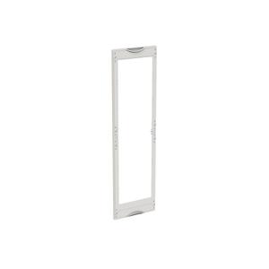 AG246 Abdeckung NH 1FB 185 mm EFM