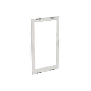 AG247 Abdeckung NH 2FB 185 mm EFM