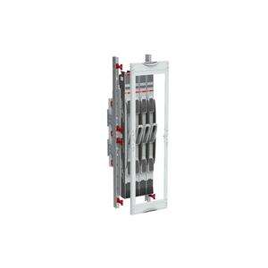 MD100EB Mod. mit NH-Trennleiste ABB 1