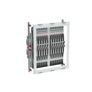 MD300EB Mod mit NH-Trennl. ABB 3FB