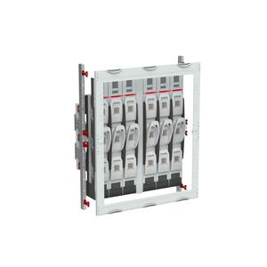 MD31EB Mod mit NH-Trennl. ABB 3FB