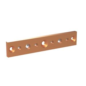 ZXM1226 Cu Schienen NH 1FB 40x10