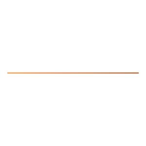 ZX2092 CU-Schiene 12x5mm, L:1267mm