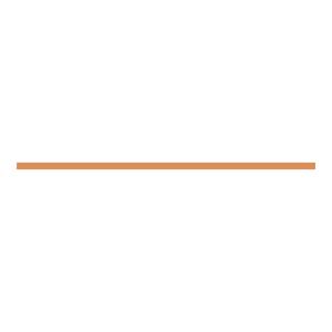 ZXM2095 CU-Schiene 12x5mm, L:517mm