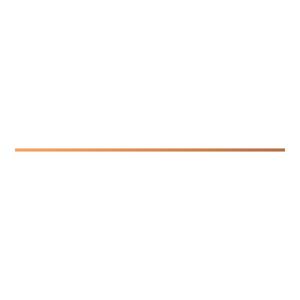 ZXM2097 CU-Schiene 12x5mm, L:1017mm