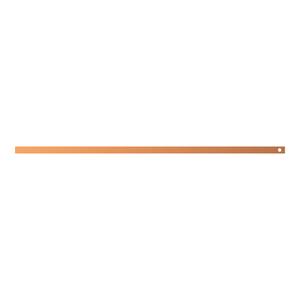 ZXM2114 CU-Schiene 20x5mm, L:772mm
