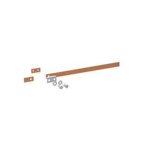 ZX2225 Cu-Schiene 20x5mm 2FB V1, A1