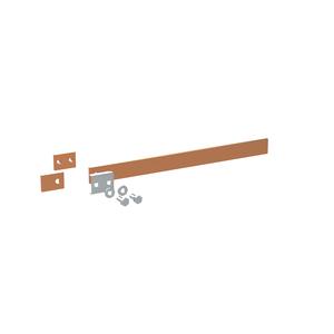 ZX2237 Cu-Schiene 30x5mm 2FB V1, A1