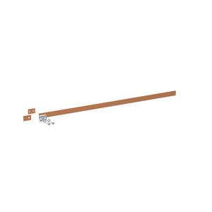 ZX2245 Cu-Schiene 30x5mm 4FB V2, A1