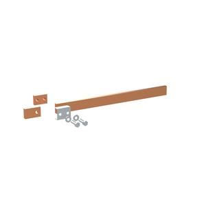ZX2255 Cu-Schiene 30x10mm 2FB V2, A1