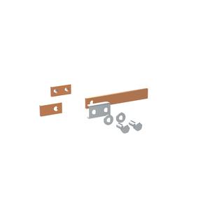 ZX2224 CU-Schiene 20x5mm 1FB V1, A1 | STRIEBEL & JOHN