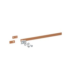 ZXM2225 Cu-Schiene 20x5mm 2FB V1, A1