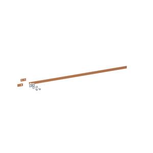 ZXM2227 Cu-Schiene 20x5mm 4FB V1, A1