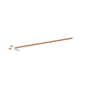 ZXM2228 Cu-Schiene 20x5mm 5FB V1, A1