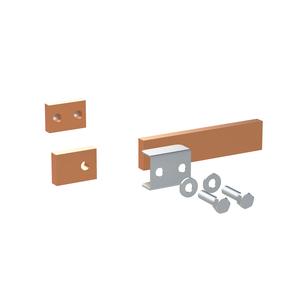 ZXM2248 Cu-Schiene 30x10mm 1FB V1, A1