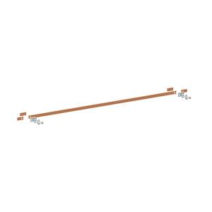 ZX2328 Cu-Schiene 20x5mm 5FB V1, A2