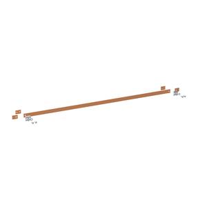 ZX2341 Cu-Schiene 30x5mm 6FB V1, A2