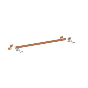 ZX2351 Cu-Schiene 30x10mm 4FB V1, A2