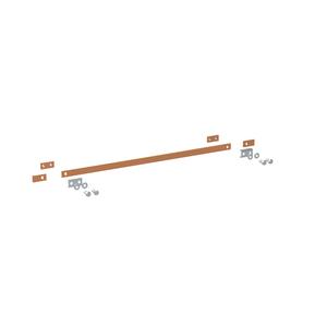 ZXM2326 Cu-Schiene 20x5mm 3FB V1, A2